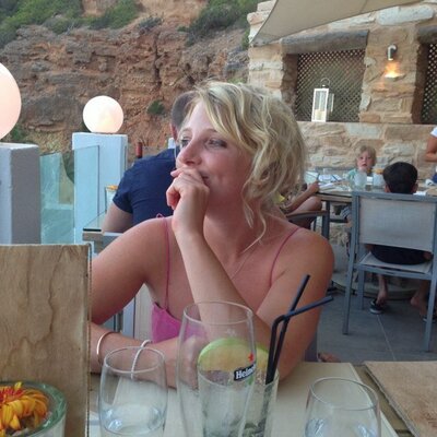 Profile Picture of Louise Goode (@GoodeLou) on Twitter