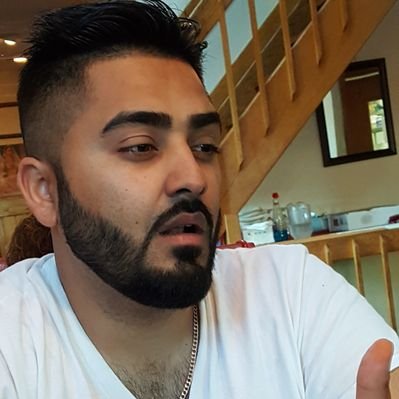 Profile Picture of Fomee Asim Khawaja (@asim_sameera) on Twitter