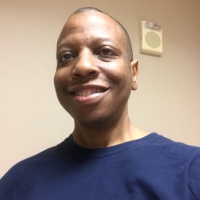 Profile Picture of Cornell Wilson Jr (@chemistryshark) on Twitter