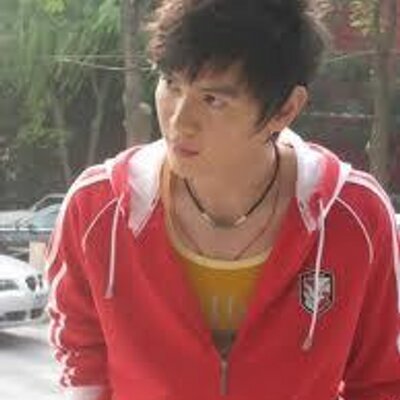 Profile Picture of Daniel Vincenzo (@daniel_vincenzo) on Twitter