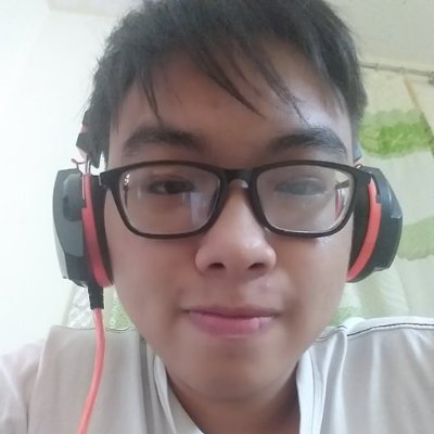 Profile Picture of TriPhan (@TriPhan81996996) on Twitter