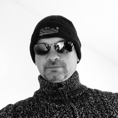 Profile Picture of Mark Machin (@markmachin4) on Twitter