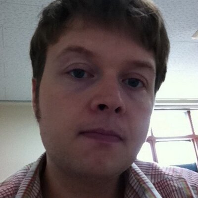 Profile Picture of Derek Pratt (@TeacherDerek) on Twitter