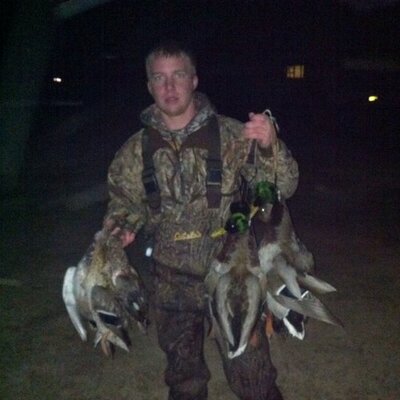 Profile Picture of Devin Busby (@Busby2012) on Twitter