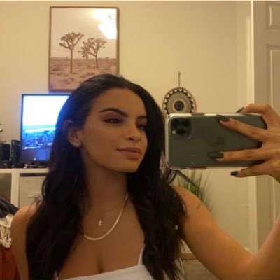 Jazmyn Miller - Twitter Profile Picture of Jazmyn Miller (@jazmynmiller7) on Twitter