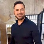 Profile Picture of Daniel Pelletier (@danielanfrd) on Instagram