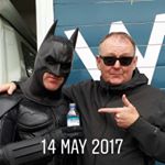 Profile Picture of Stephen Tuck (@stephensonor1) on Instagram