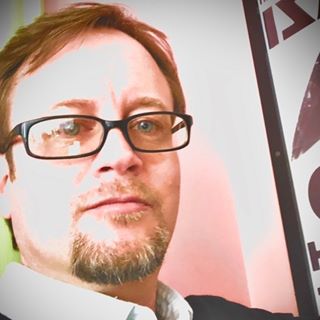 Profile Picture of Jeff Stouffer (@jdstouffer) on Facebook