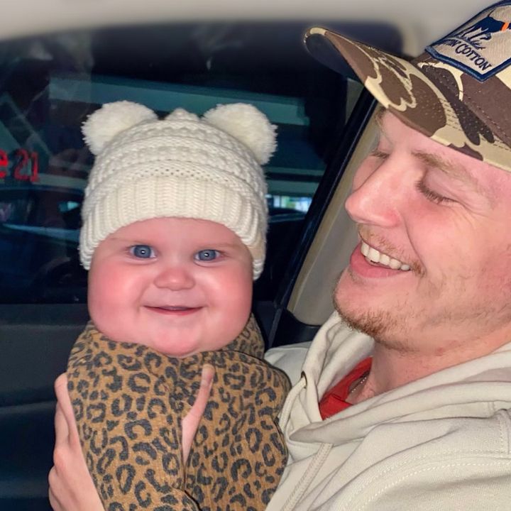 Allan💯 - Tiktok Profile Picture of Allan💯 (@allan_bloodworth) on Tiktok