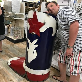 Profile Picture of Timothy Reinemann (@timothy.reinemann) on Facebook