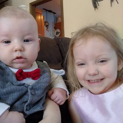 Profile Picture of Michelle Shaner (@shaner_michelle) on Twitter