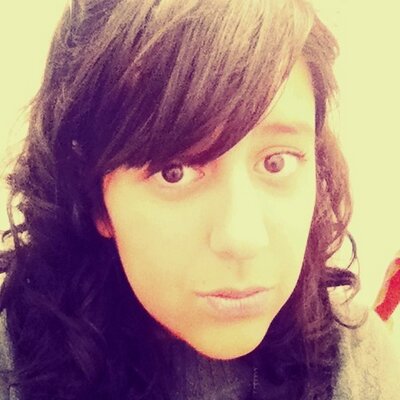 Mariana Machinena - Twitter Profile Picture of Mariana Machinena (@Marianissdark) on Twitter