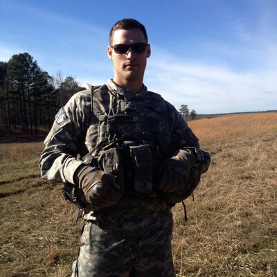 Nick Fancher - Twitter Profile Picture of Nick Fancher (@nicfancher) on Twitter