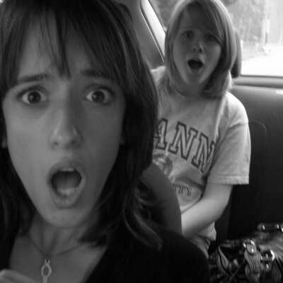 Profile Picture of Sara Hawkinson (@sara13chad) on Twitter