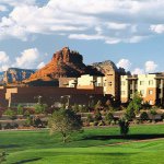 Profile Picture of Hilton Sedona Resort Bell Rock (@hiltonsedona) on Instagram