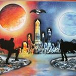 Profile Picture of Jermaine Fulton (@kashkid.7456) on Instagram