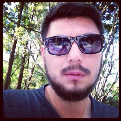 Profile Picture of Alejandro Buenrostro (@Alej4ndroB) on Twitter