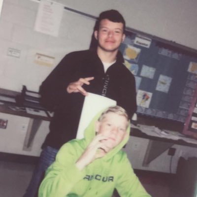 Profile Picture of Colby Craig (@ColbyCraig17) on Twitter