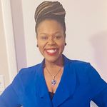 Profile Picture of Whitney Shalon Franklin Wheeler (@biggirl_workingout) on Instagram