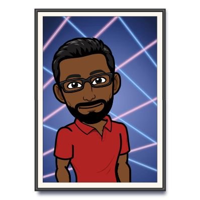 Profile Picture of Leo Babu Joseph (@Mr_J0S3PH) on Twitter