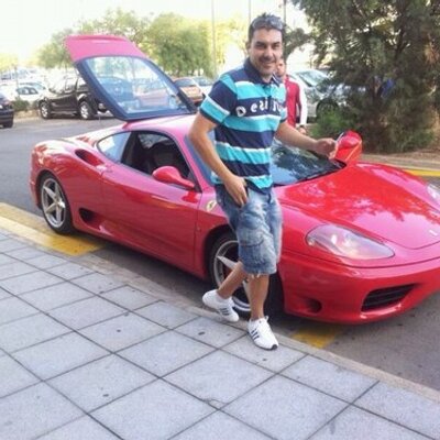 Profile Picture of Alejandro Vaya Bayo (@elalylaso) on Twitter
