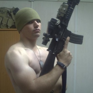 Profile Picture of Brian Neff (@brianffen) on Myspace