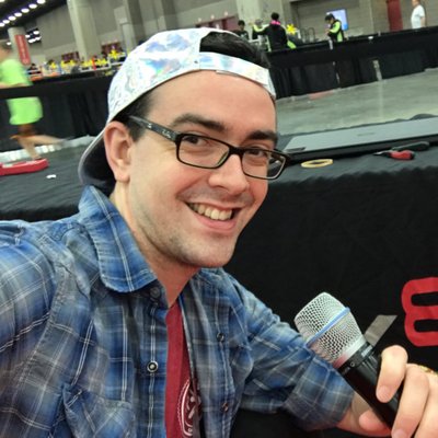Profile Picture of Brian Gaffey (@@b_gaffey) on Twitter