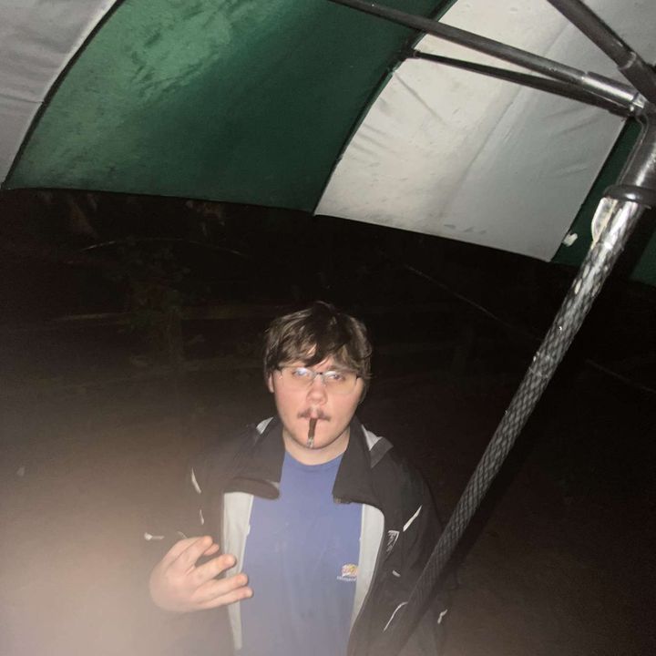 Profile Picture of Traxler (@justcallmetraxler) on Tiktok