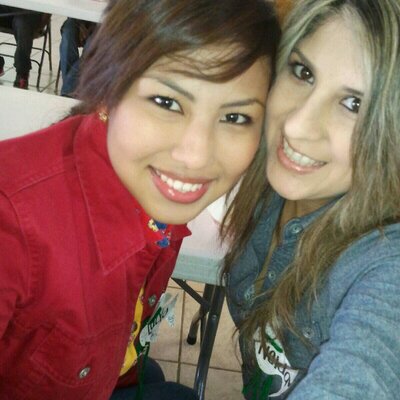 Profile Picture of Lucy Rocha (@lucyrocha92) on Twitter