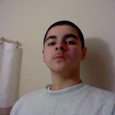 Profile Picture of Gilbert Acevedo (@GilbertHappy) on Twitter