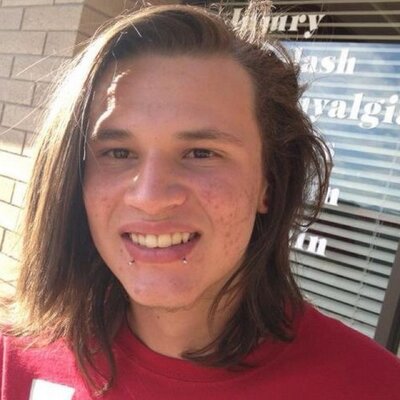Profile Picture of Travis Pace (@travispace2) on Twitter