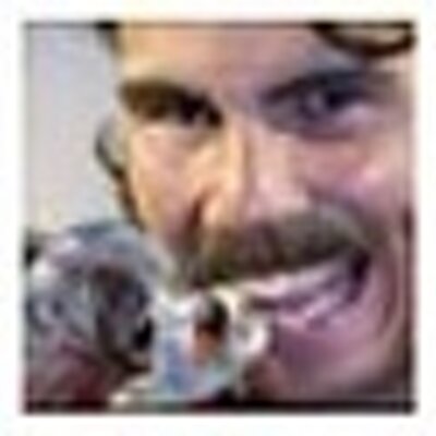 Profile Picture of Bon Iver Blows (@BonIverBlows) on Twitter