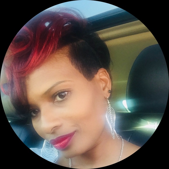 Profile Picture of Kima Ransom (@kimbella100posh) on Poshmark