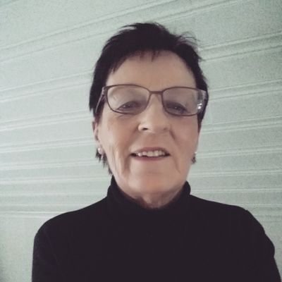 Profile Picture of Birgitta Andersson (@Birgitt19206263) on Twitter