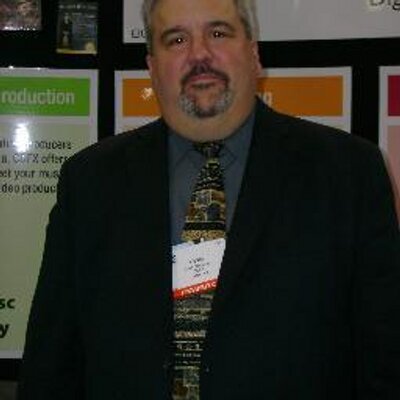 Profile Picture of Kevin J. Wessner (@kjwessner0126) on Twitter