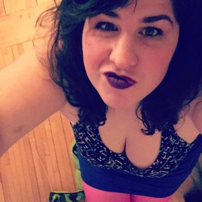 Profile Picture of Gillian Hill-Carroll (@gillian_hc) on Twitter