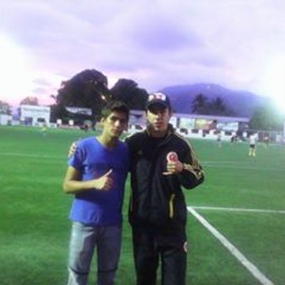 Profile Picture of Daniel Reyes (@dan_greis) on Twitter