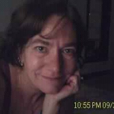 Profile Picture of Jackie Schaffer (@spaghetti01) on Twitter