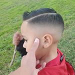 Profile Picture of Erik Barragan (@aubrey_barragan) on Instagram