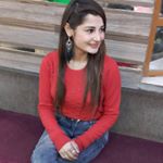 Profile Picture of Shivangi Dobhal (@dobhalshivangi) on Instagram