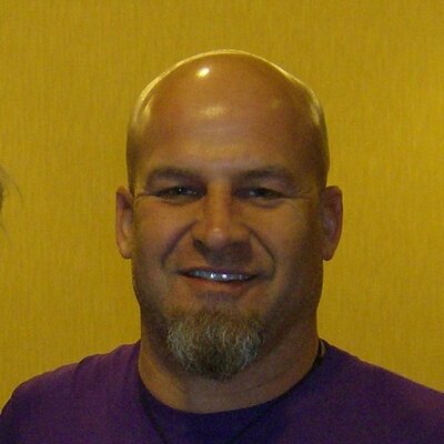 Profile Photo of Aaron Guidry (@aguidry1967) on Twitter