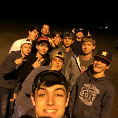 Profile Picture of Jacob Guillory (@JacobGuillory6) on Twitter