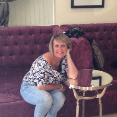 Profile Picture of Tracey Prior (@gregory_tracey) on Twitter
