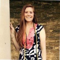 Profile Picture of Kelsey Simpkins (@kelsey-simpkins) on Quora