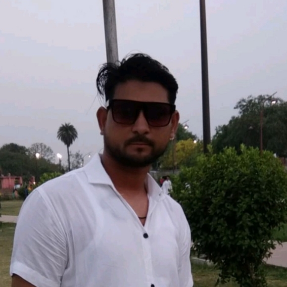 Profile Picture of Saeed Ahmad (@ahmadsaeed2257) on Poshmark