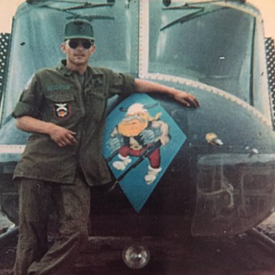 Profile Picture of Ralph Pate (@rapater332) on Twitter