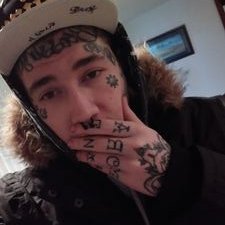Profile Picture of Cory Tharp (@541inked_kid503) on Twitter