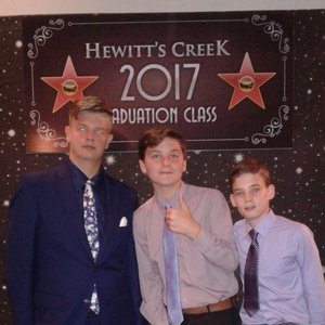 Profile Picture of James Mantini (@bountybond) on Myspace