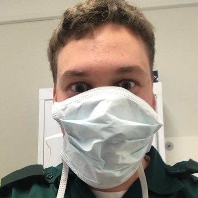 Profile Picture of Jeremy Andrews (@JerryA99) on Twitter