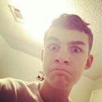 Profile Picture of Christopher McClure (@chris._.topher542) on Instagram